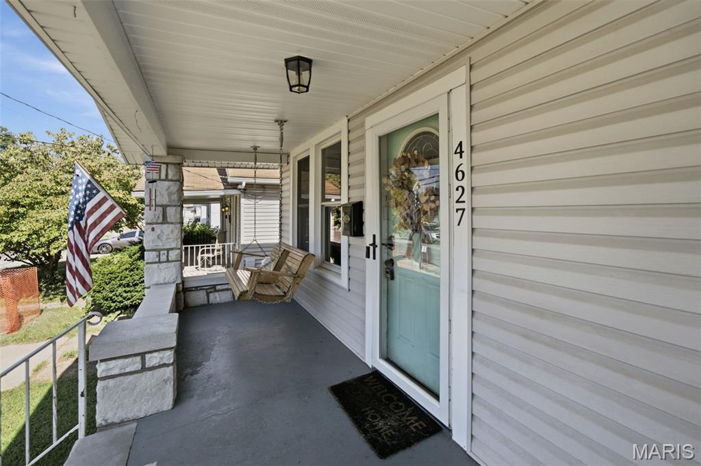 Weber Place - Residential