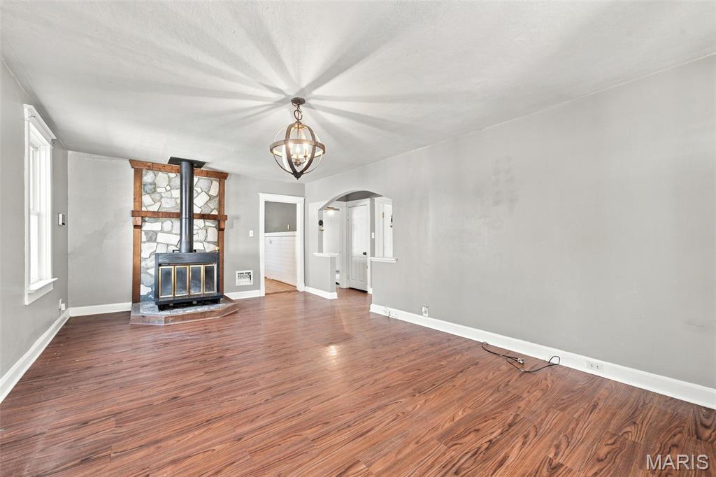 Weber Place - Residential