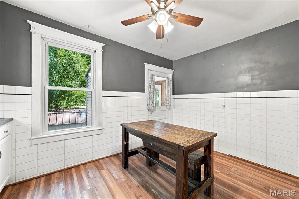 Weber Place - Residential