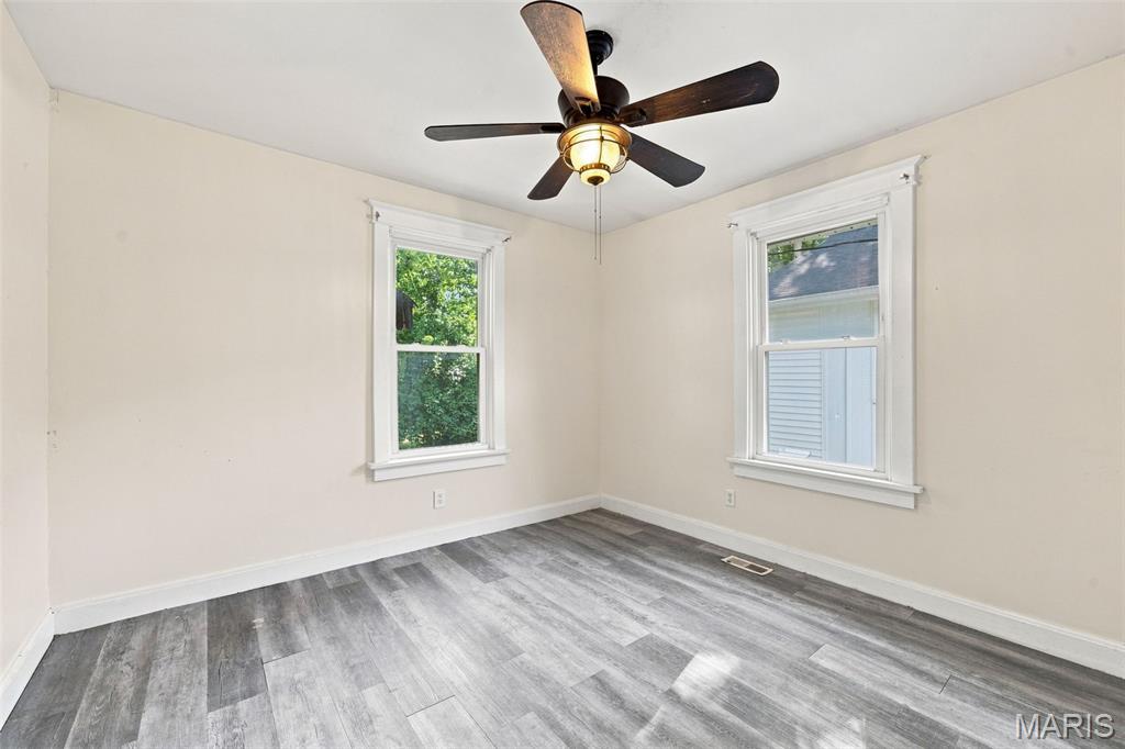 Weber Place - Residential