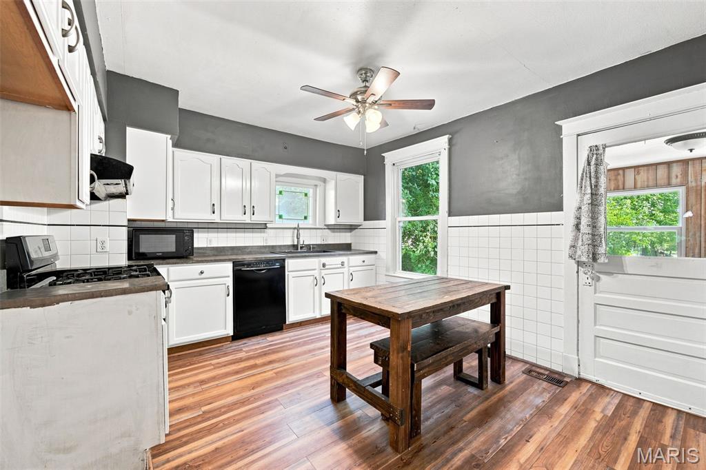 Weber Place - Residential