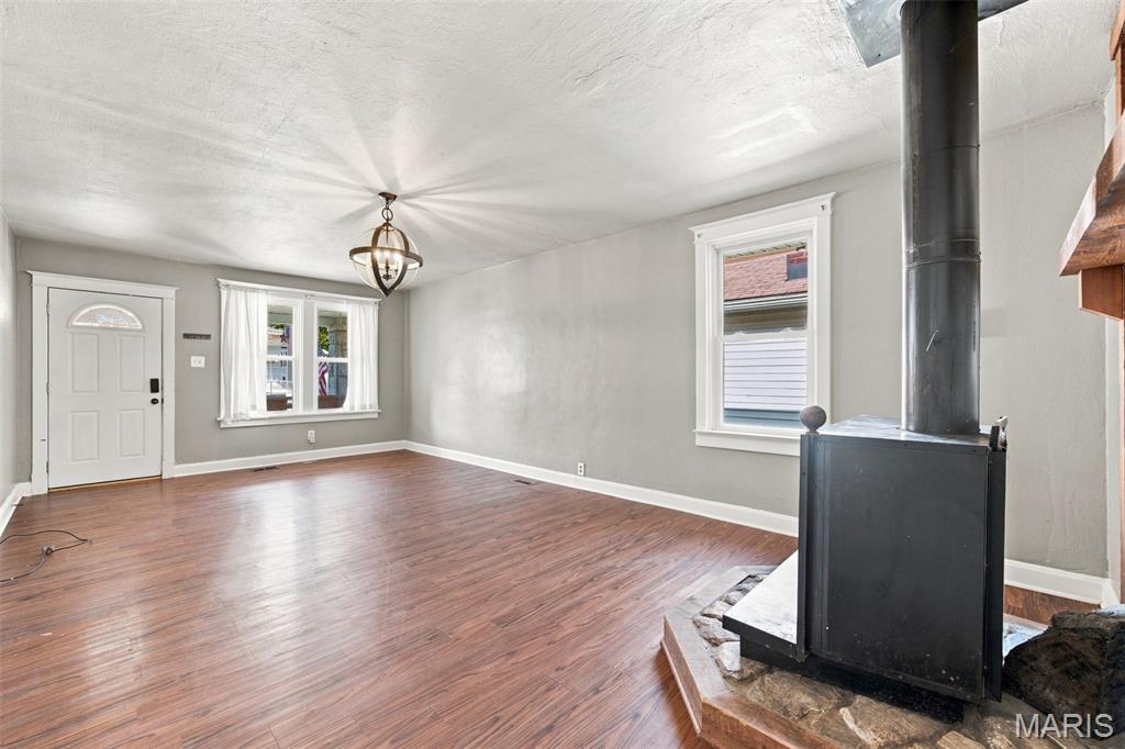Weber Place - Residential