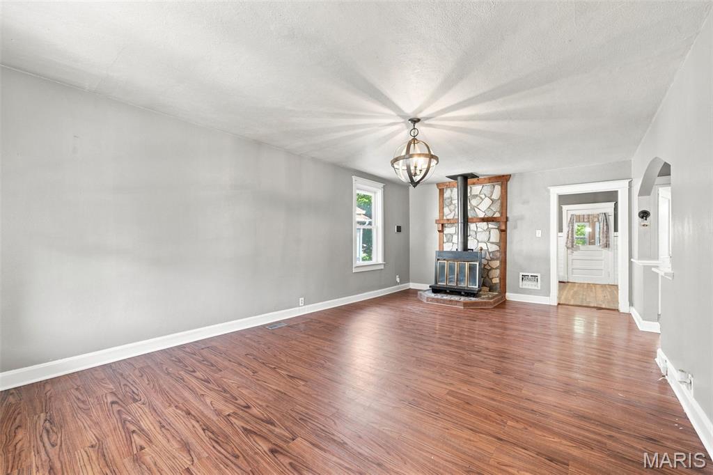 Weber Place - Residential