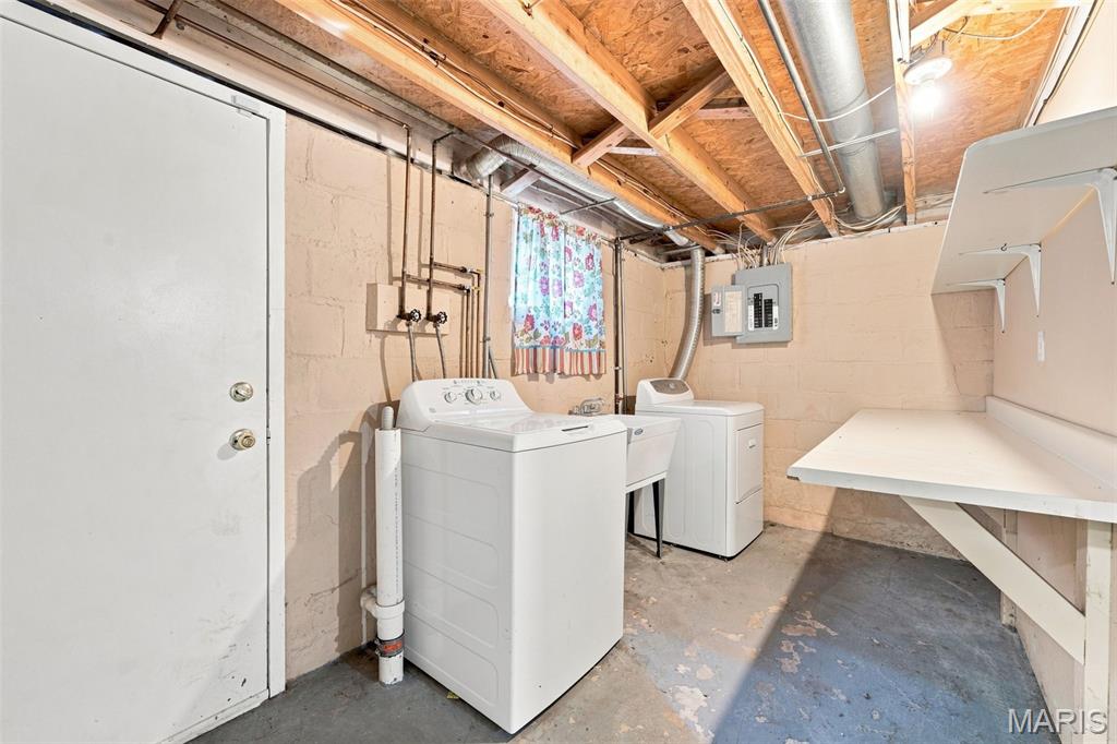 Weber Place - Residential