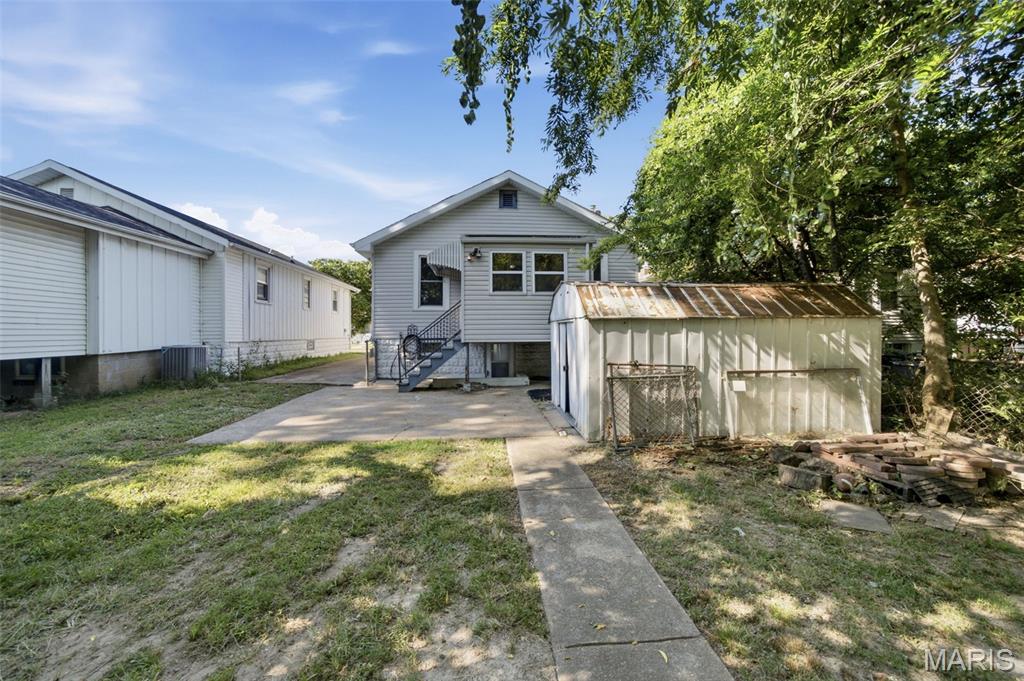 Weber Place - Residential