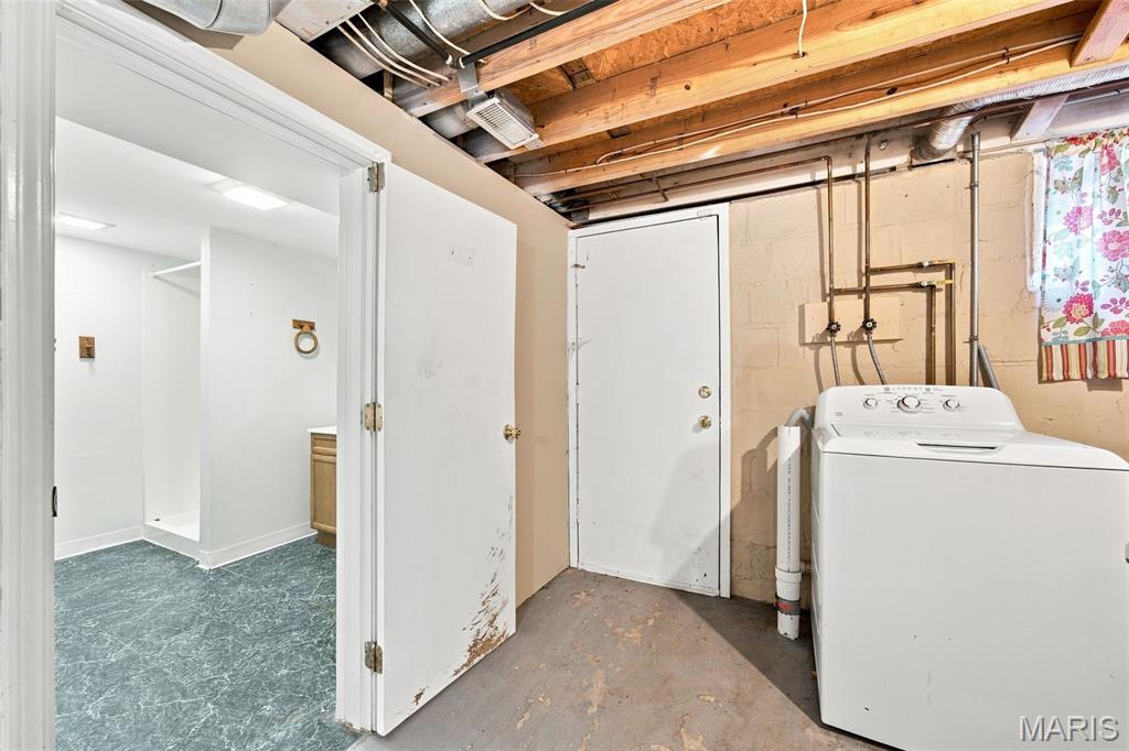 Weber Place - Residential