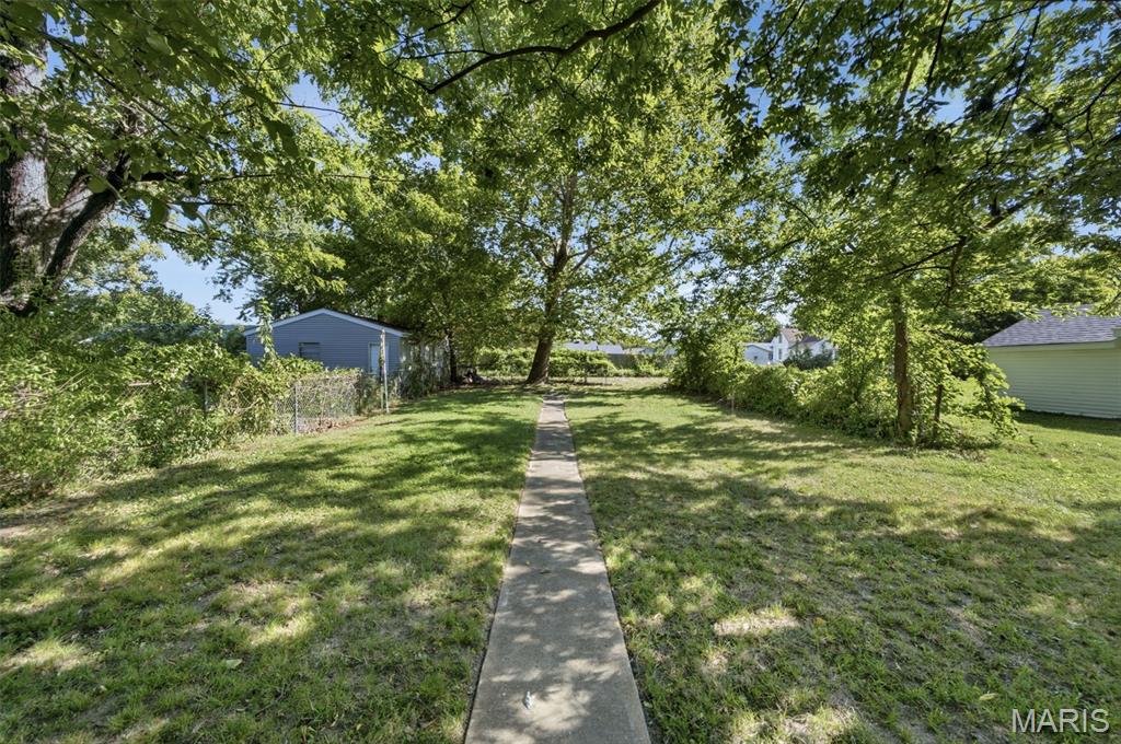 Weber Place - Residential