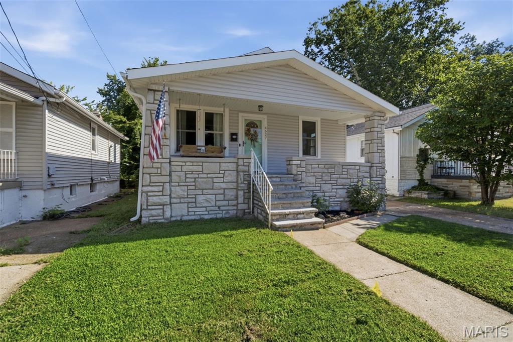 Weber Place - Residential
