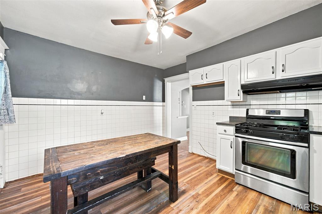 Weber Place - Residential