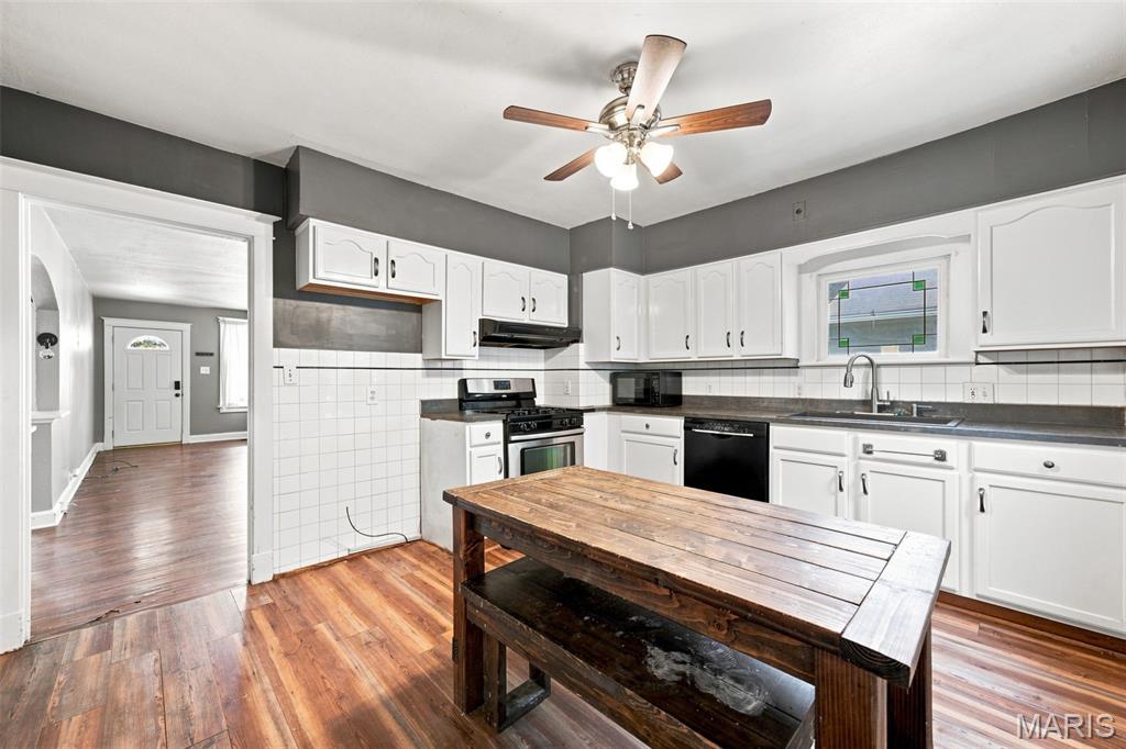 Weber Place - Residential