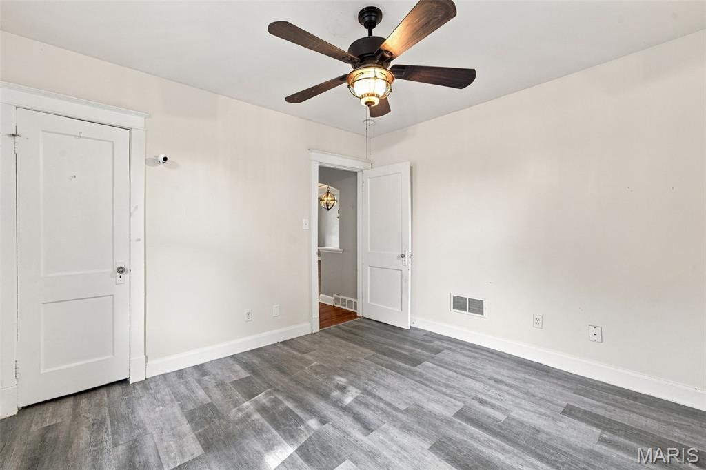 Weber Place - Residential