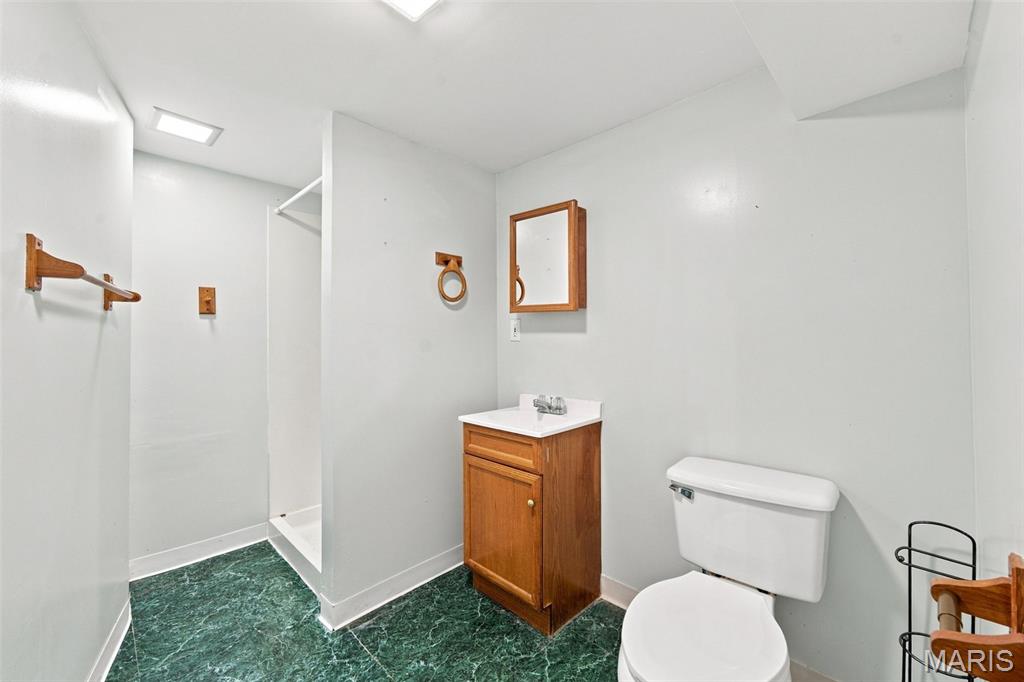 Weber Place - Residential