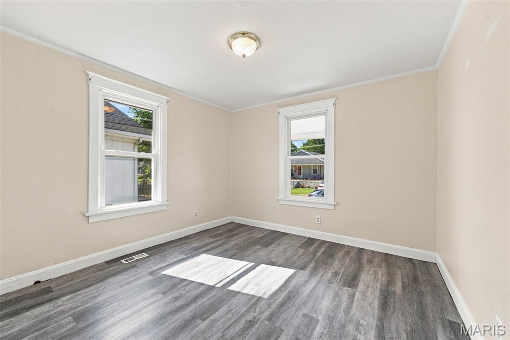 Weber Place - Residential
