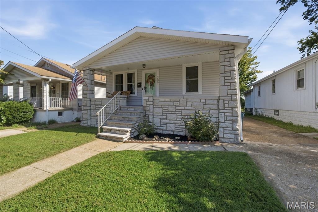 Weber Place - Residential