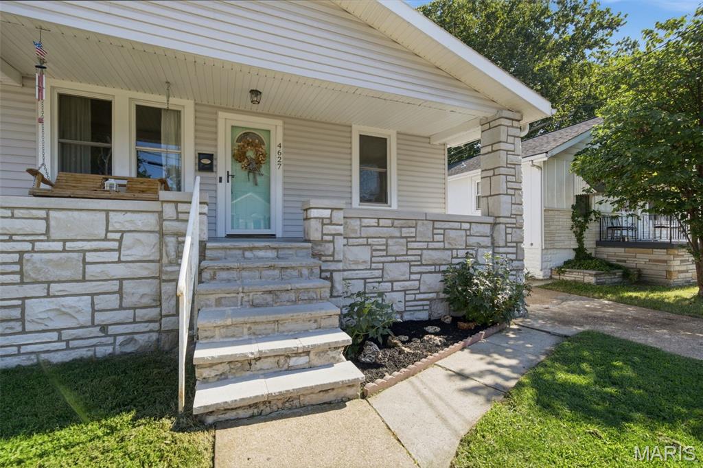 Weber Place - Residential