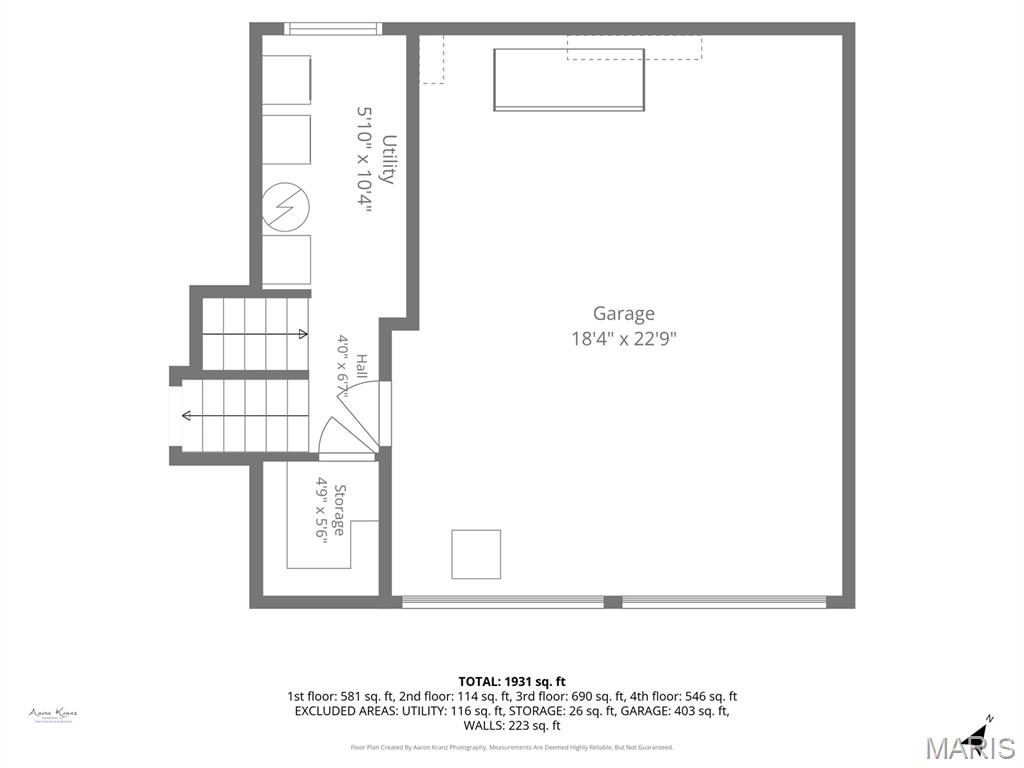 Brookmount Estate #4 - Residential