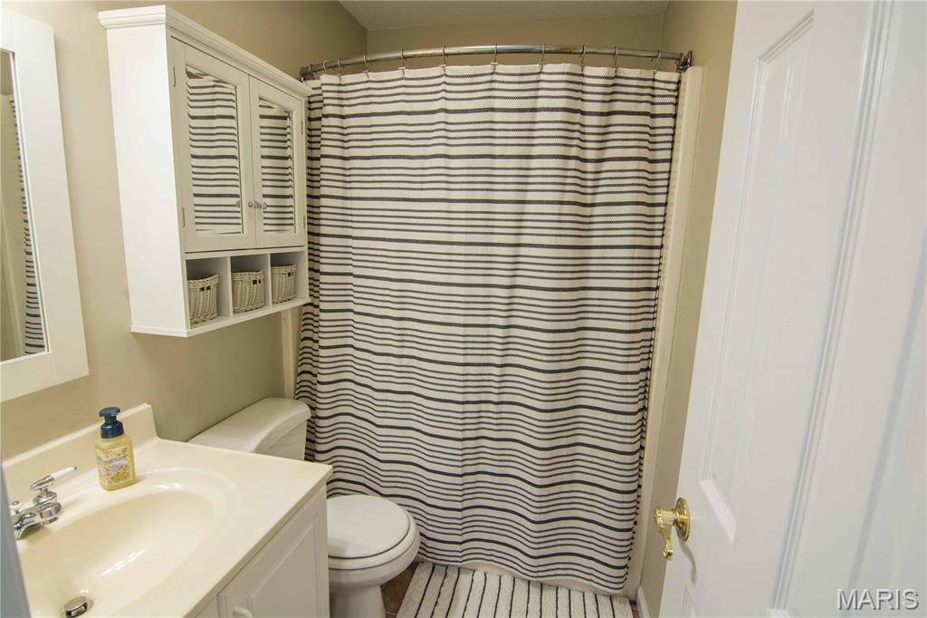 M & B Sub - Residential