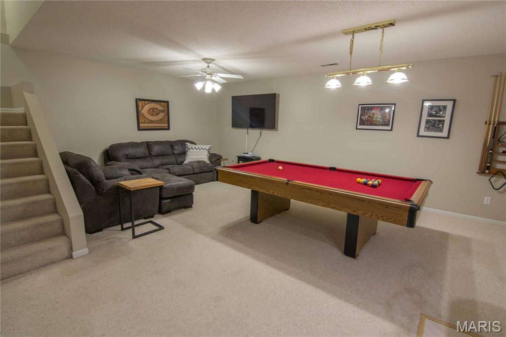 M & B Sub - Residential
