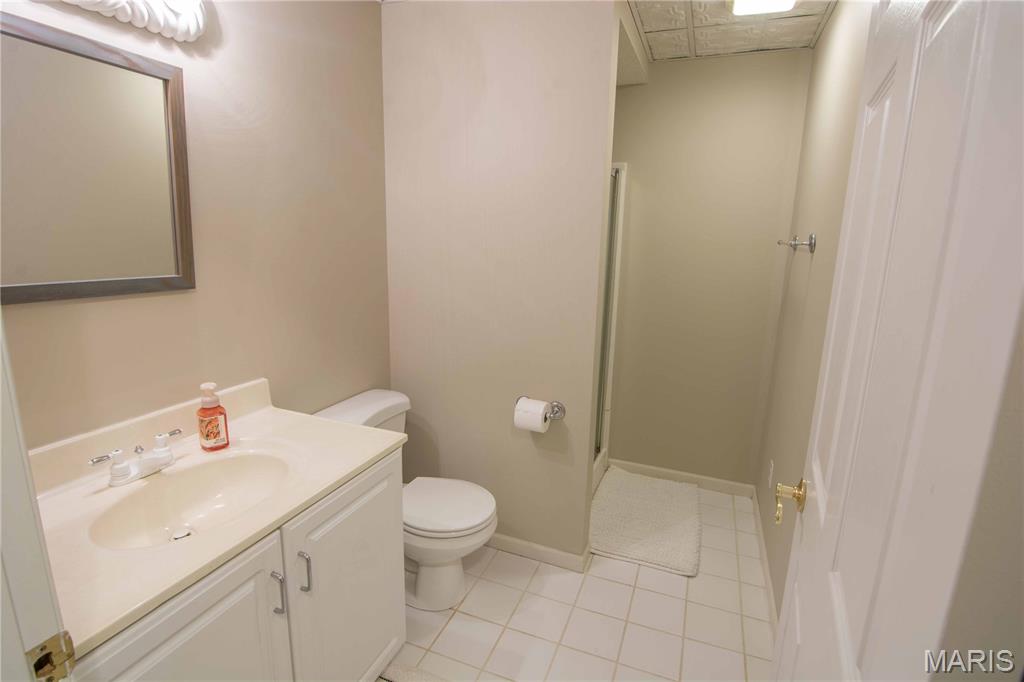M & B Sub - Residential