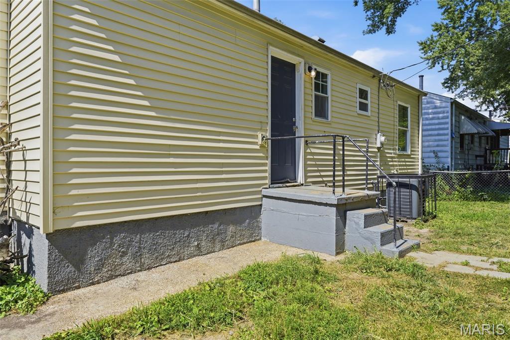 Bissell Hills 3 - Residential