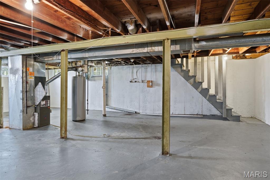 Bissell Hills 3 - Residential