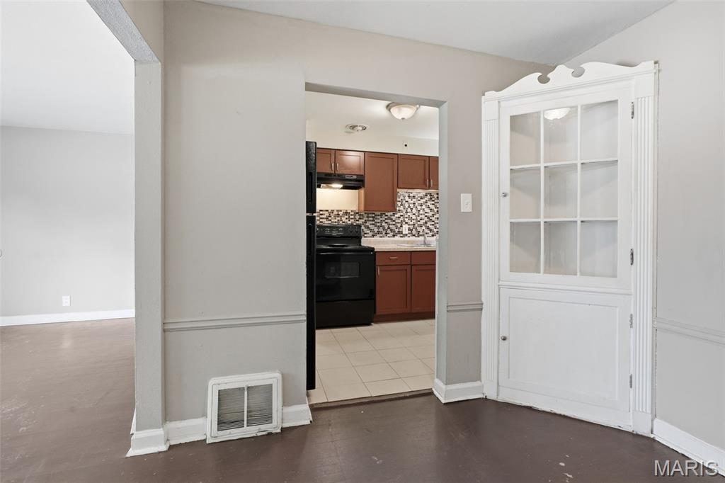 Bissell Hills 3 - Residential