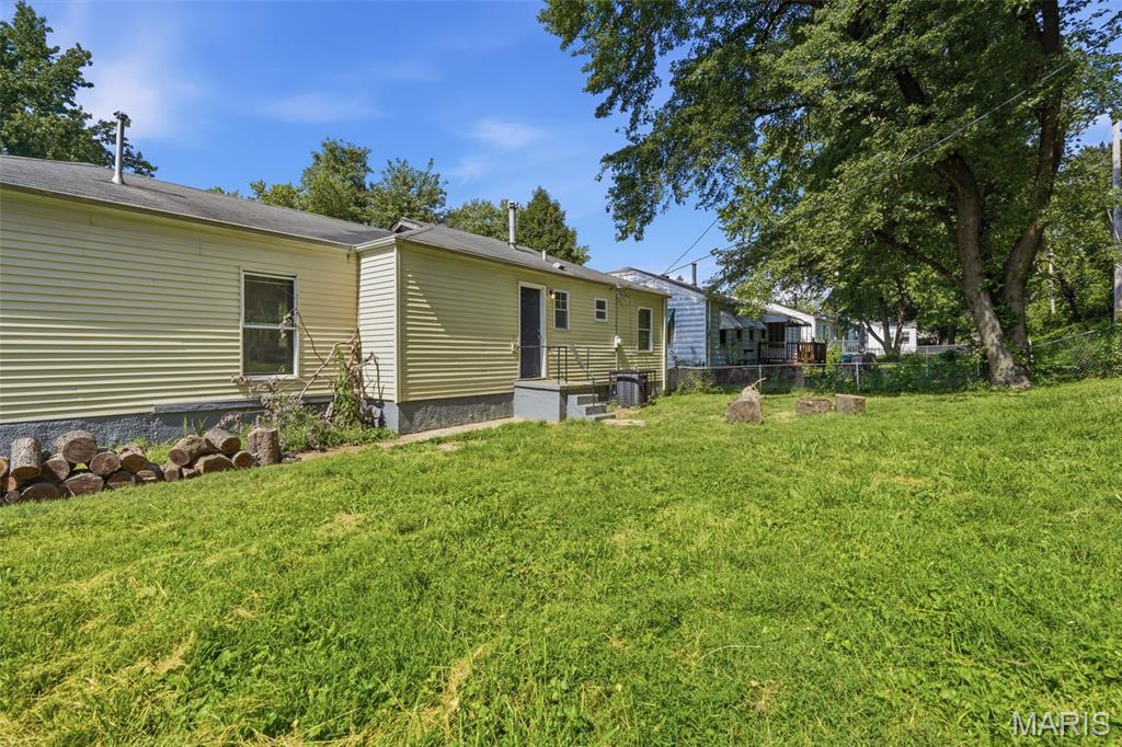 Bissell Hills 3 - Residential