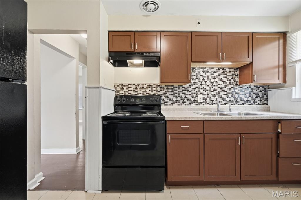 Bissell Hills 3 - Residential