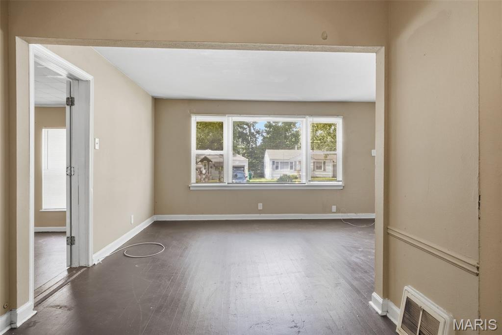 Bissell Hills 3 - Residential
