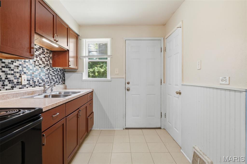 Bissell Hills 3 - Residential