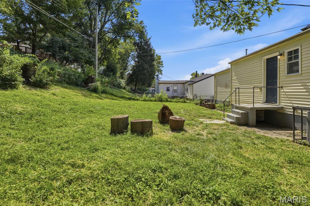 Bissell Hills 3 - Residential