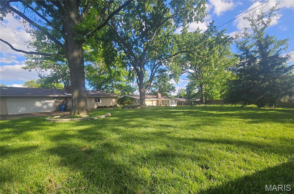 Robinwood West 9 - Residential Lease