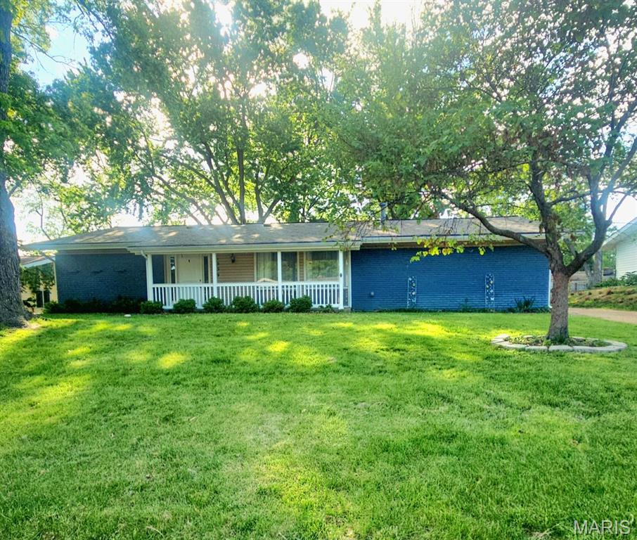 Robinwood West 9 - Residential Lease
