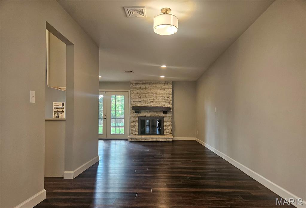 Robinwood West 9 - Residential Lease