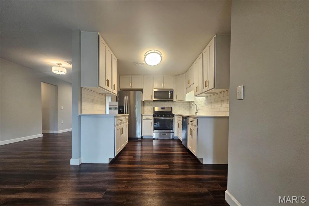 Robinwood West 9 - Residential Lease