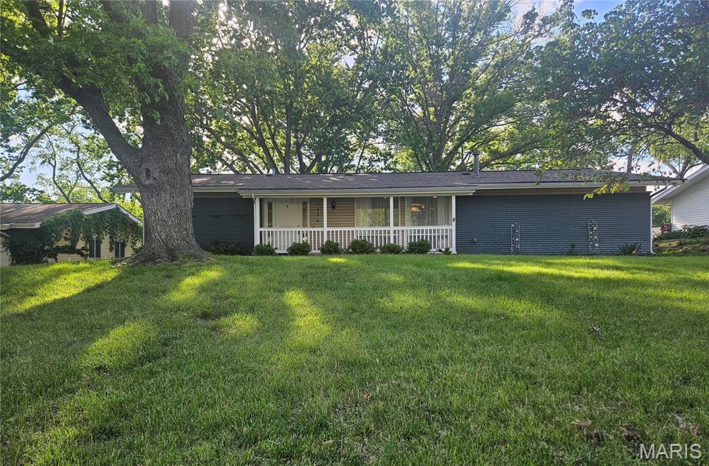 Robinwood West 9 - Residential Lease