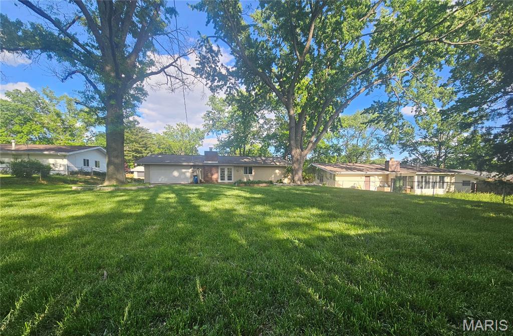 Robinwood West 9 - Residential Lease