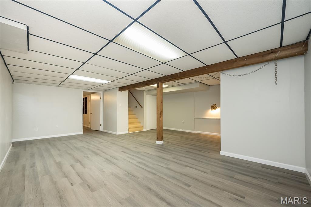 Bon Aire Park 3 - Residential