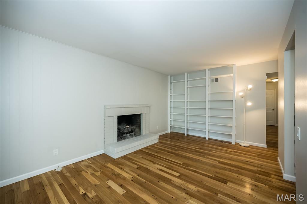 Bon Aire Park 3 - Residential