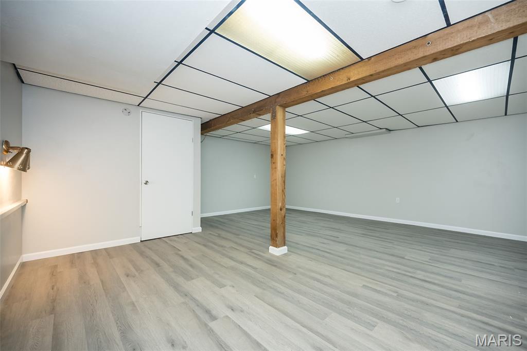 Bon Aire Park 3 - Residential