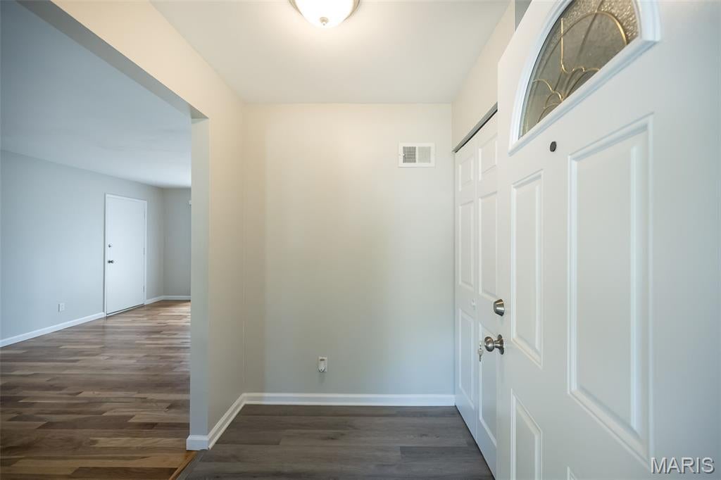 Bon Aire Park 3 - Residential