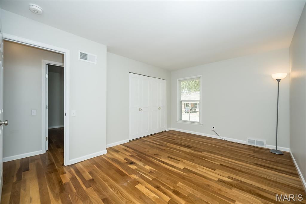 Bon Aire Park 3 - Residential