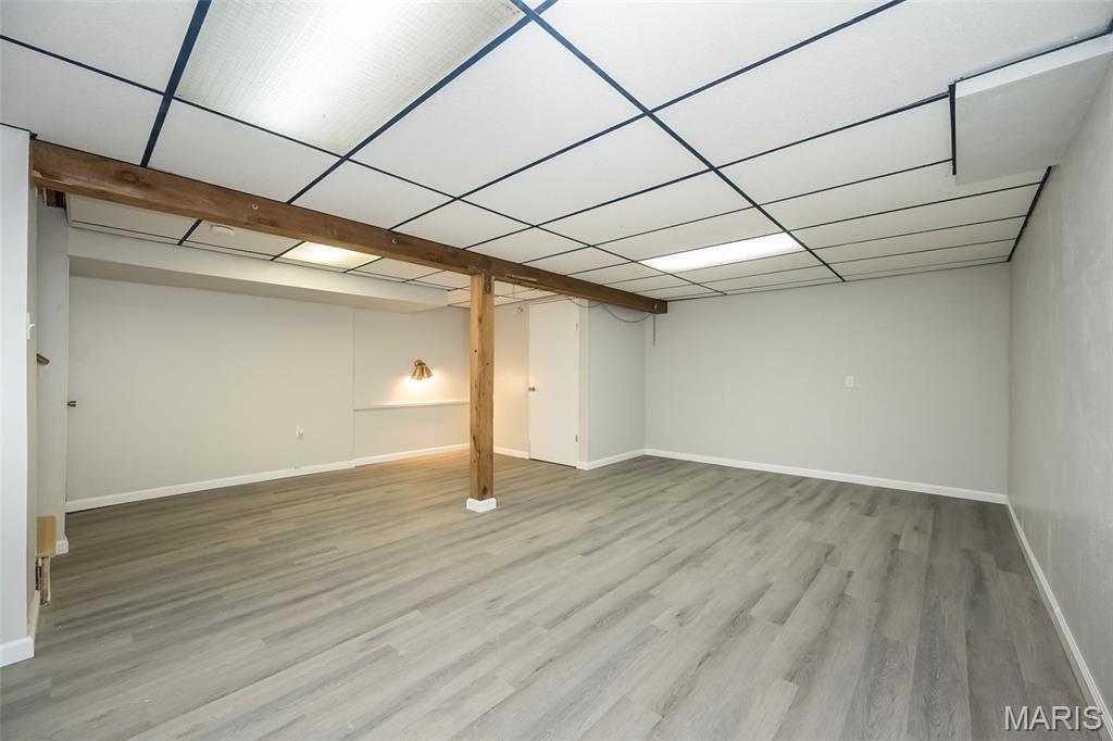 Bon Aire Park 3 - Residential