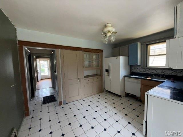 Weber Place - Residential