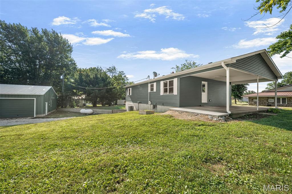 N/A - Residential