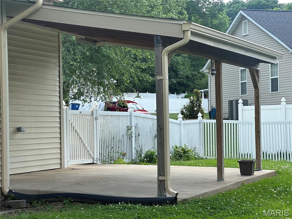 Bayshore Resub - Residential