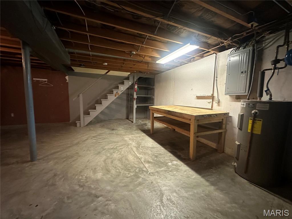 Bayshore Resub - Residential