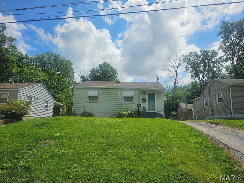 Beardsdale - Residential