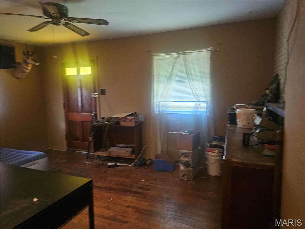 Beardsdale - Residential