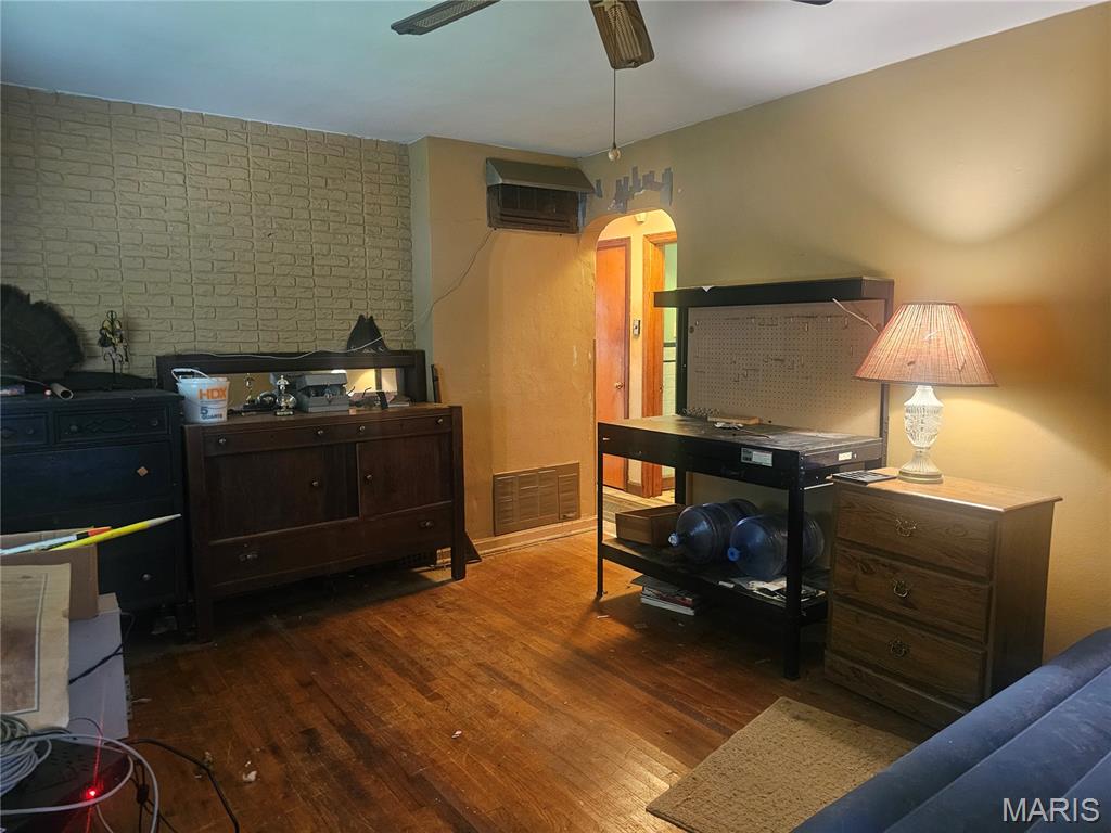 Beardsdale - Residential